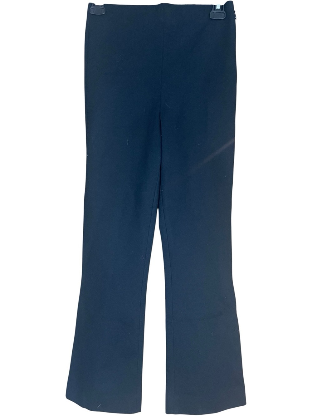Zara Black Boot Cut Pants